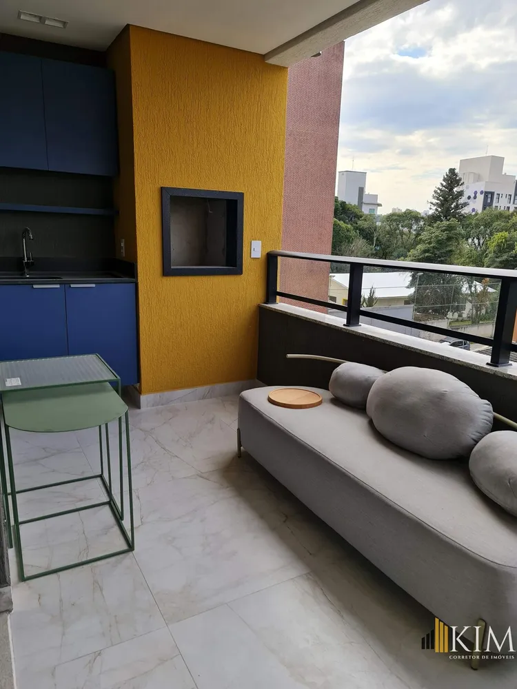 Cobertura, 3 quartos, 133 m² - Foto 6