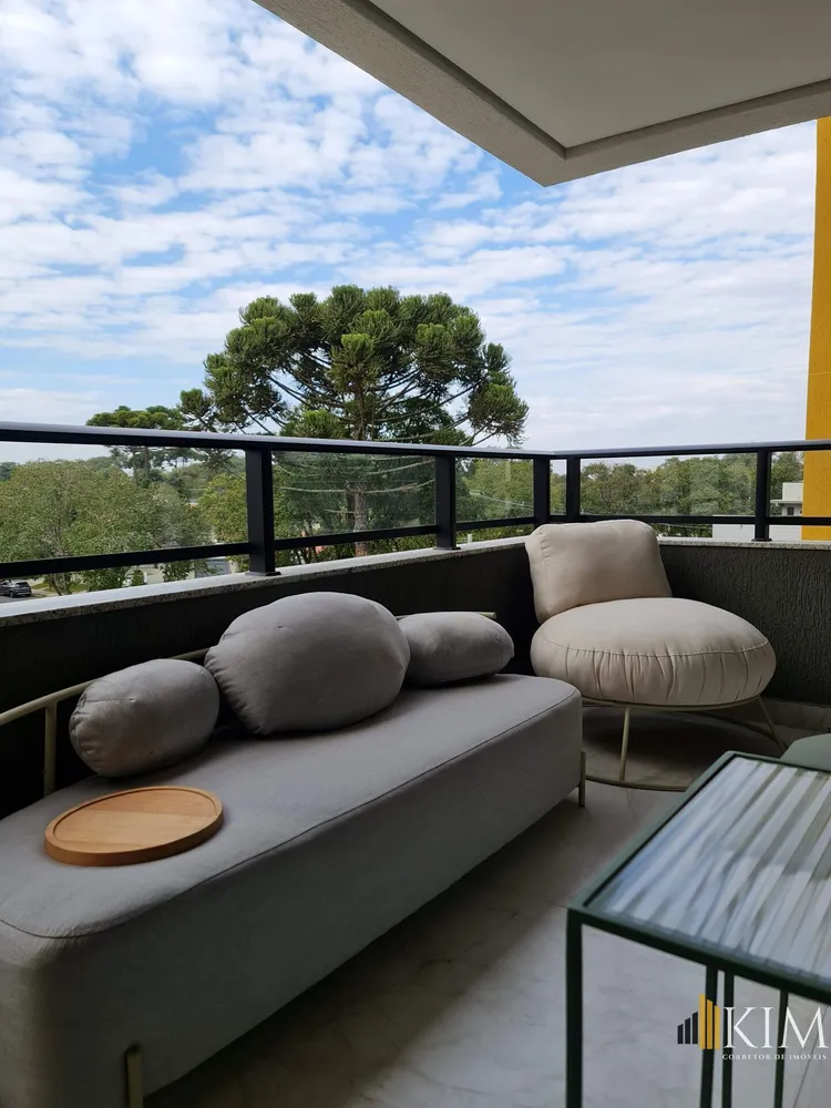 Cobertura, 3 quartos, 133 m² - Foto 1