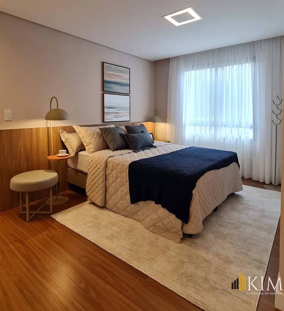 Cobertura, 3 quartos, 133 m² - Foto 3