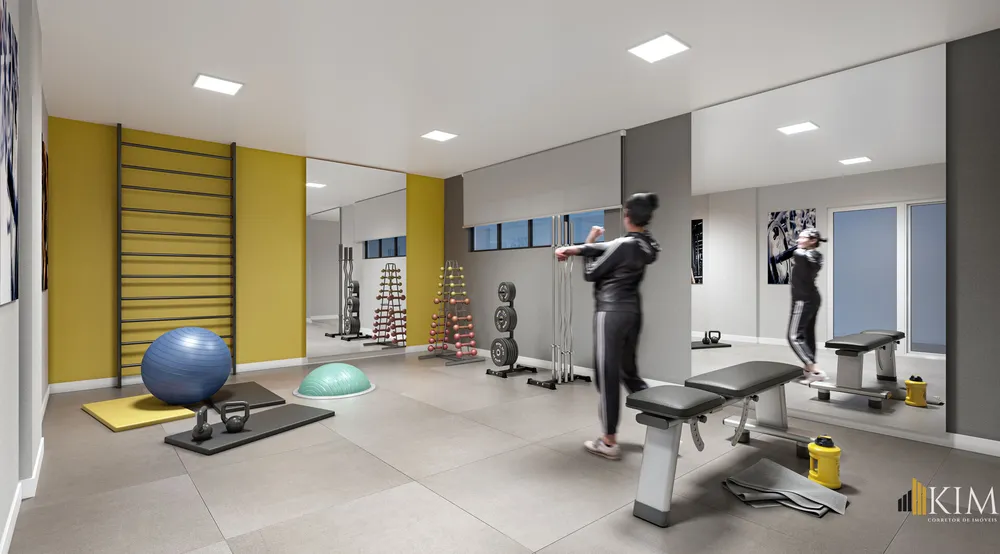 Cobertura, 3 quartos, 133 m² - Foto 8