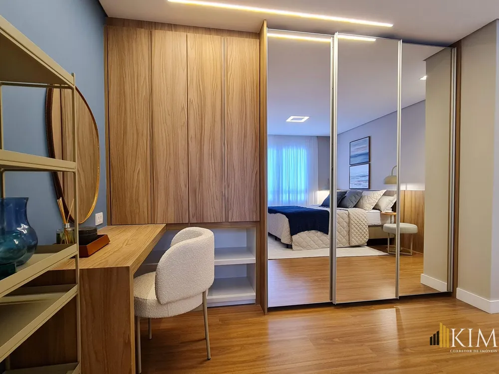 Cobertura, 3 quartos, 133 m² - Foto 4