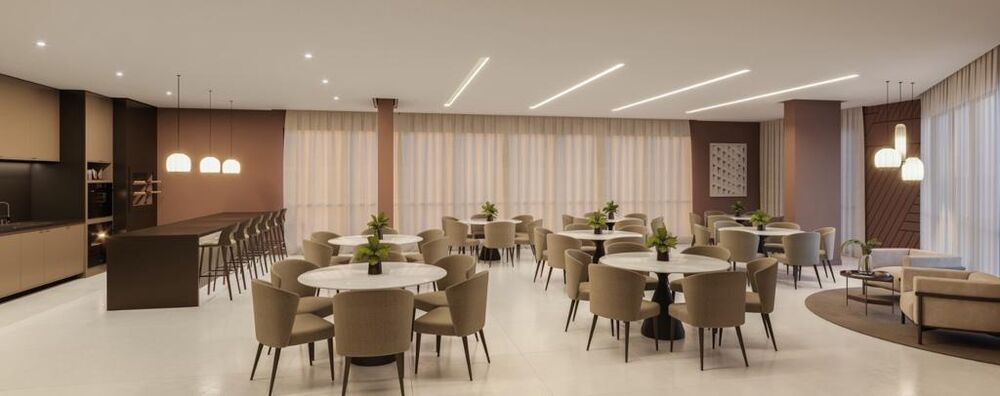 Apartamento, 2 quartos, 62 m² - Foto 3