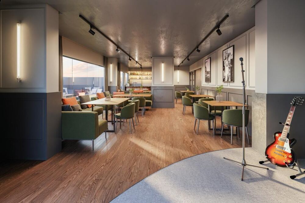 Apartamento, 2 quartos, 62 m² - Foto 6