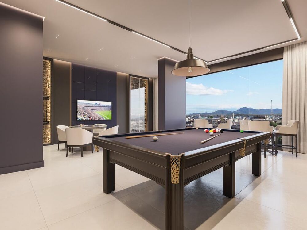 Apartamento, 2 quartos, 62 m² - Foto 5