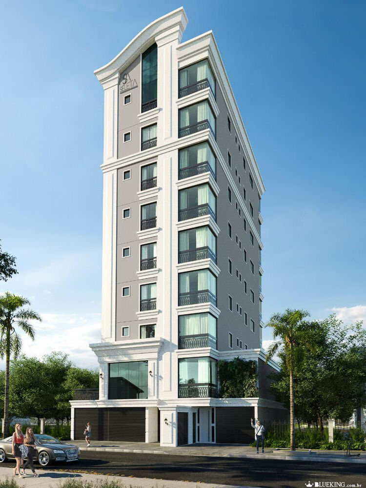 Apartamento, 3 quartos, 85 m² - Foto 2