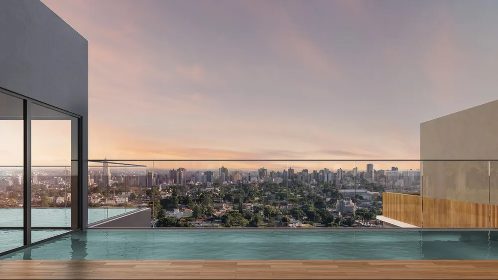 Apartamento, 3 quartos, 175 m² - Foto 3