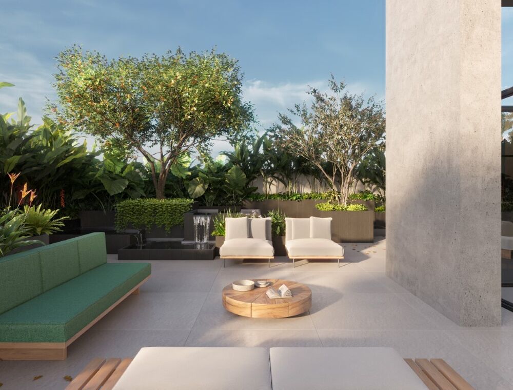 Apartamento, 4 quartos, 208 m² - Foto 8