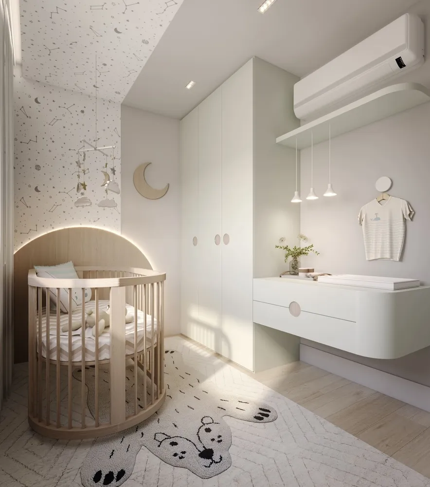 Apartamento, 3 quartos, 66 m² - Foto 2