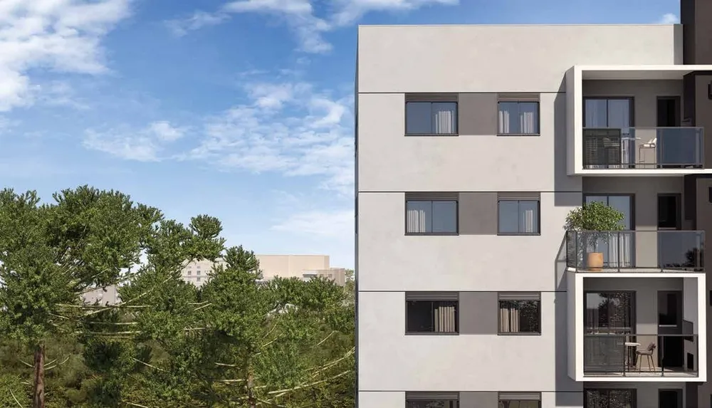 Apartamento, 3 quartos, 66 m² - Foto 7