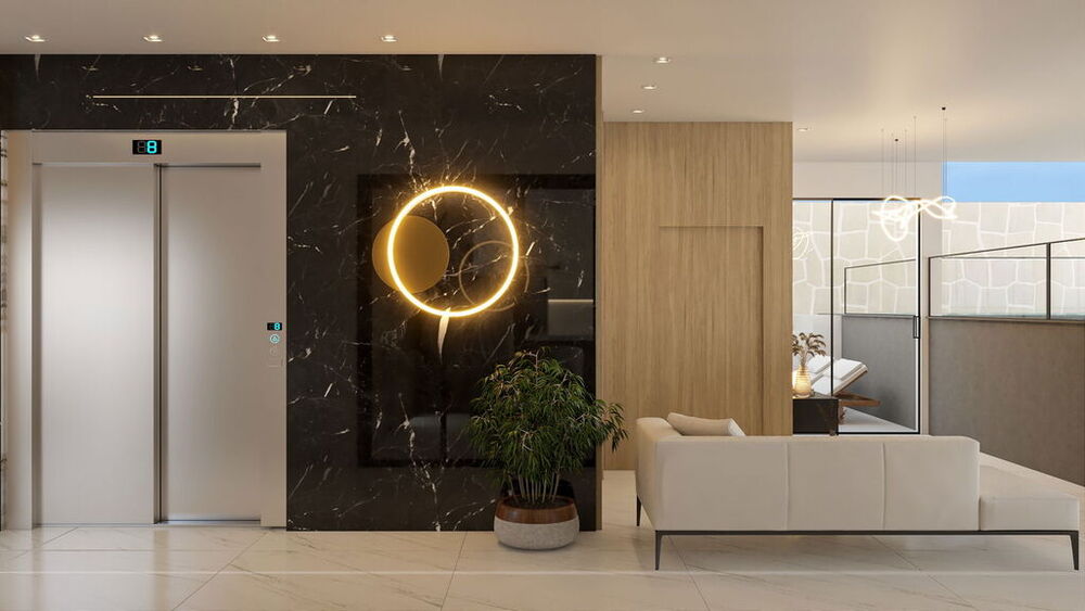 Apartamento, 2 quartos, 80 m² - Foto 6