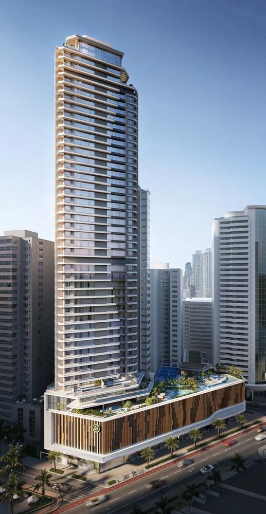 Apartamento, 4 quartos, 182 m² - Foto 5