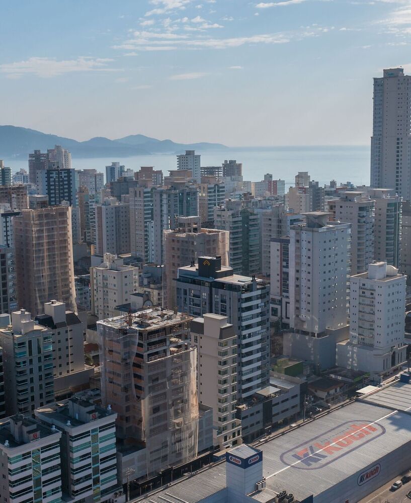 Apartamento, 2 quartos, 79 m² - Foto 6