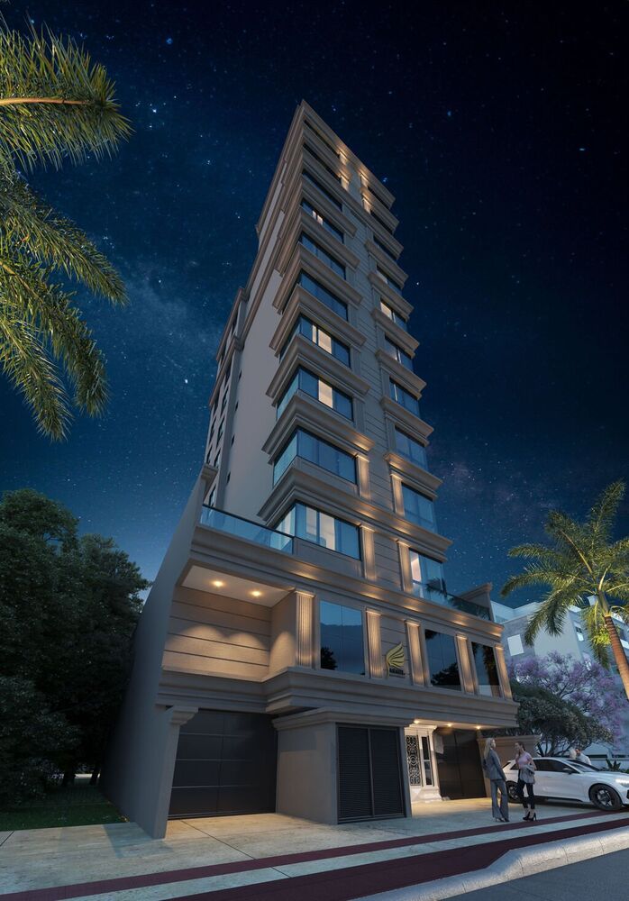 Apartamento, 2 quartos, 79 m² - Foto 1