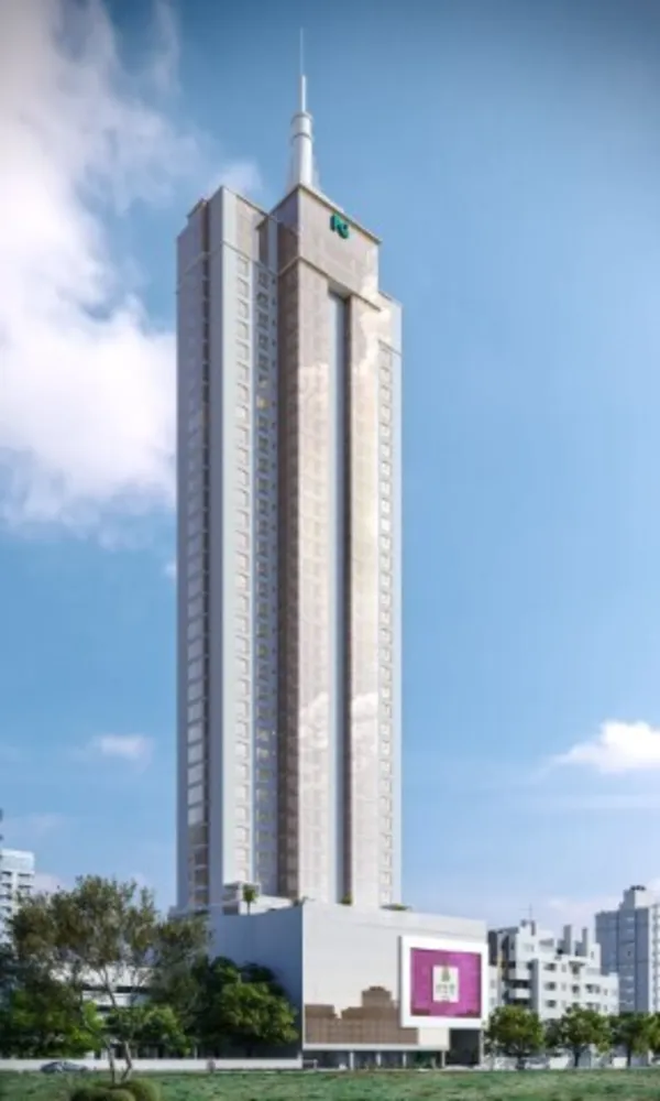 Apartamento, 4 quartos, 321 m² - Foto 4