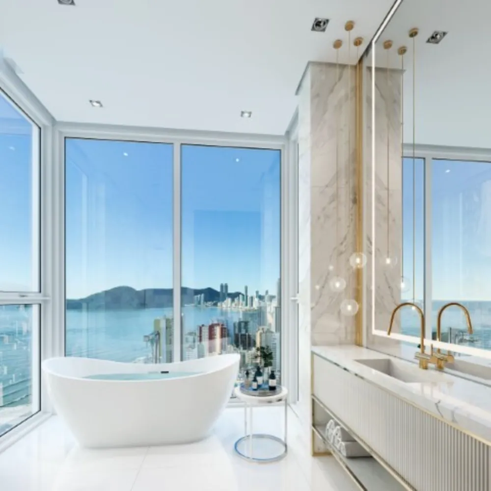 Apartamento, 4 quartos, 321 m² - Foto 5