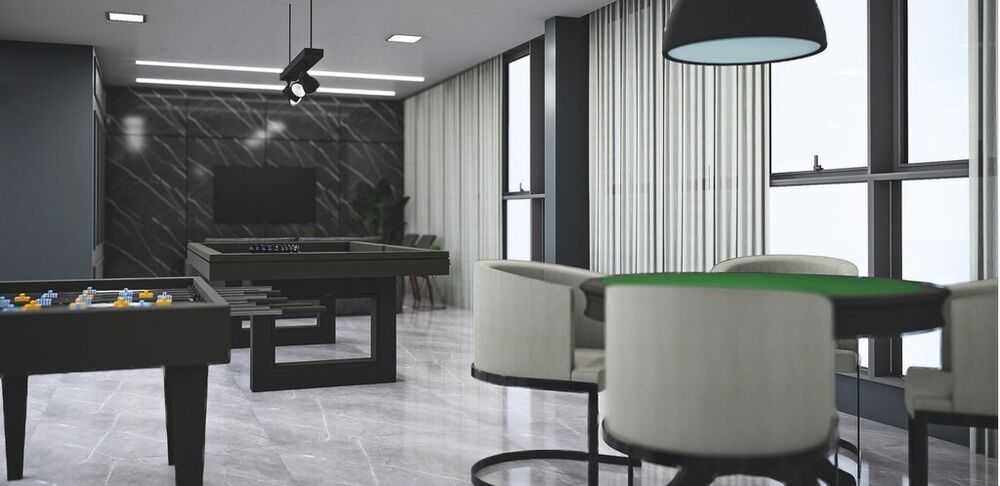 Apartamento, 4 quartos, 220 m² - Foto 3