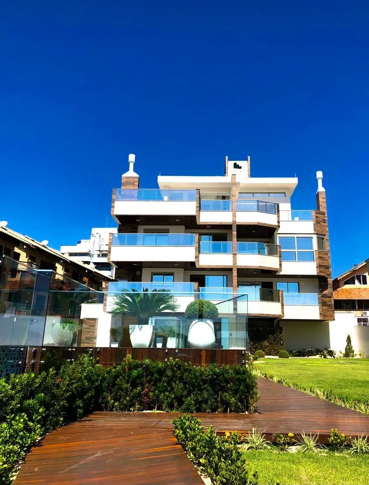 Apartamento, 3 quartos, 133 m² - Foto 1