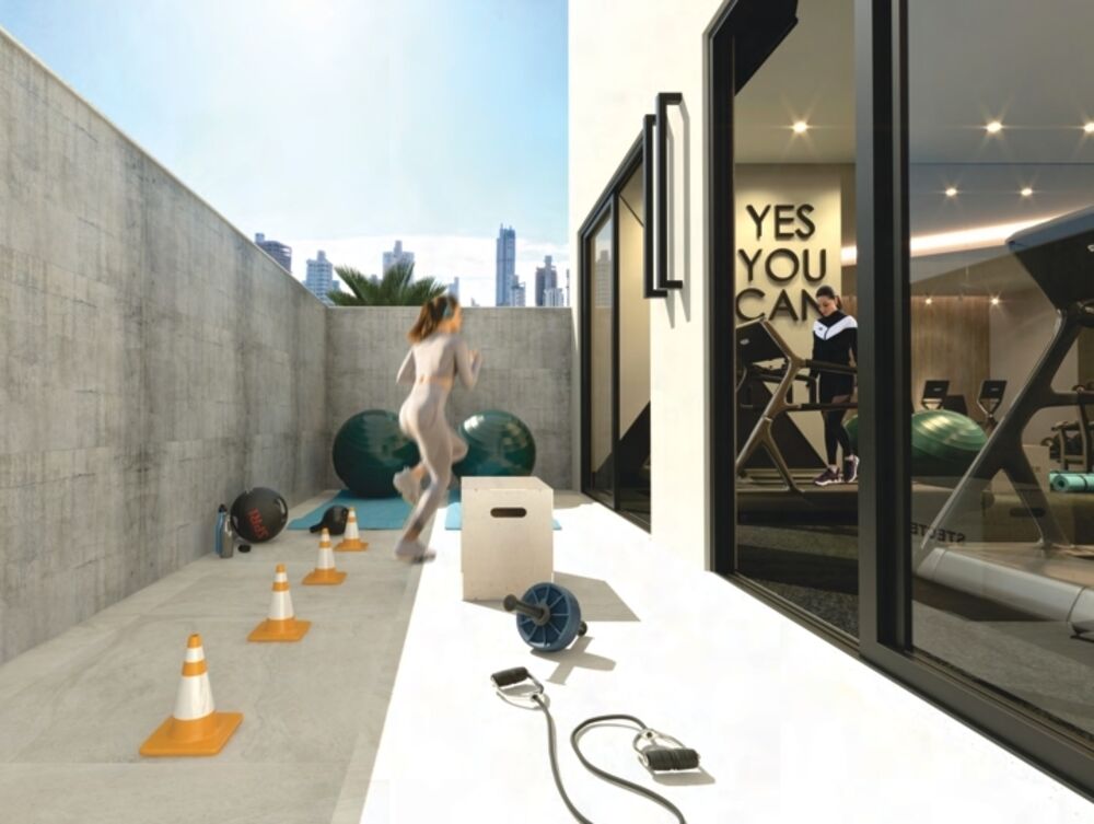 Apartamento, 3 quartos, 76 m² - Foto 5