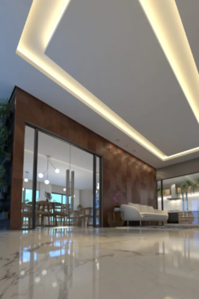Cobertura, 4 quartos, 319 m² - Foto 2