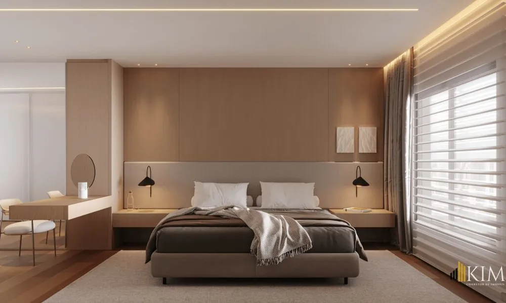 Apartamento, 3 quartos, 162 m² - Foto 3