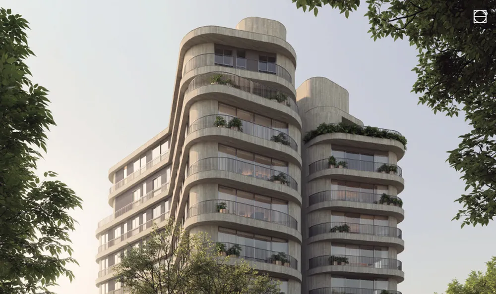 Apartamento, 3 quartos, 221 m² - Foto 1
