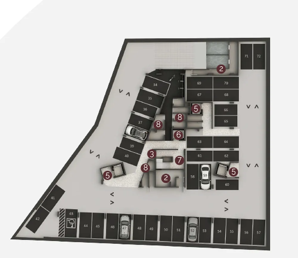 Apartamento, 3 quartos, 221 m² - Foto 7
