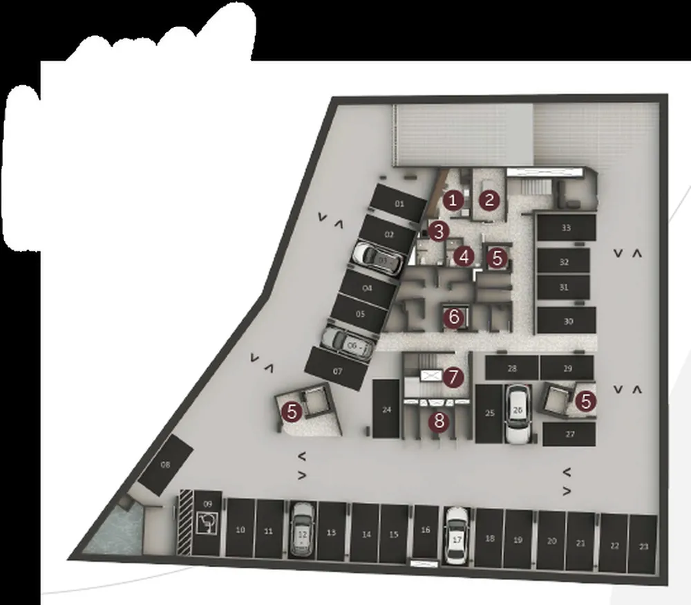 Apartamento, 3 quartos, 221 m² - Foto 6