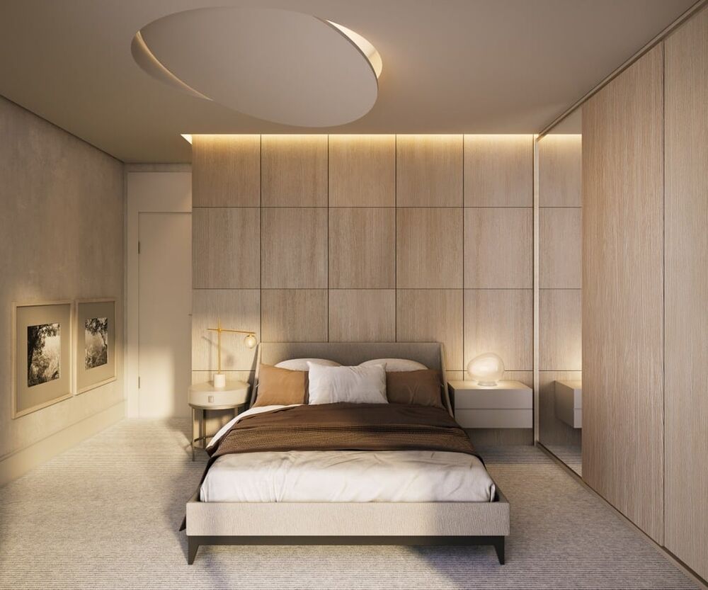 Apartamento, 3 quartos, 114 m² - Foto 3