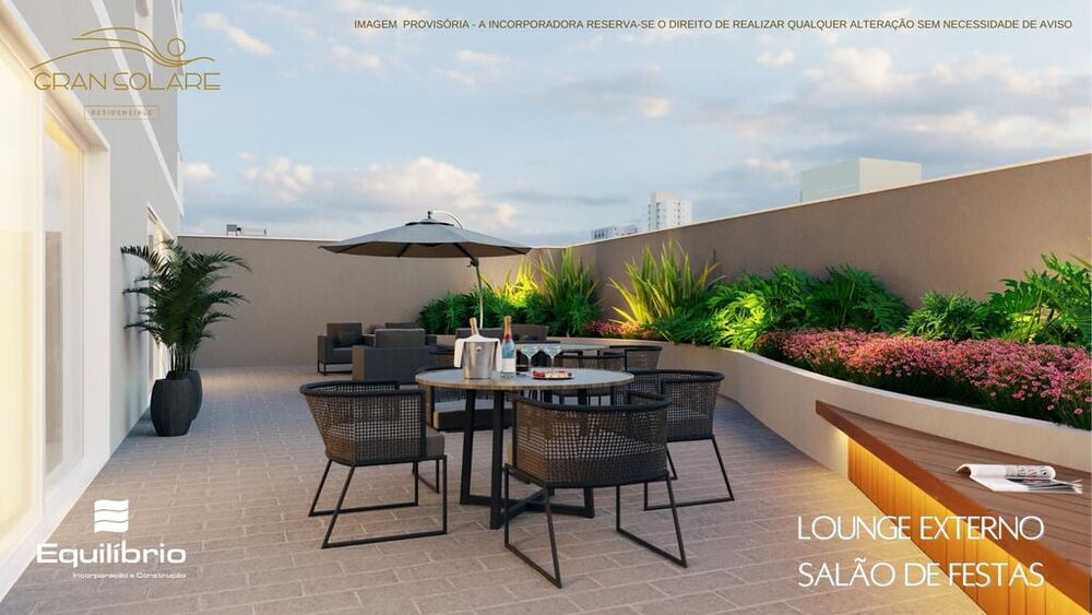 Cobertura à venda com 3 quartos, 159m² - Foto 4
