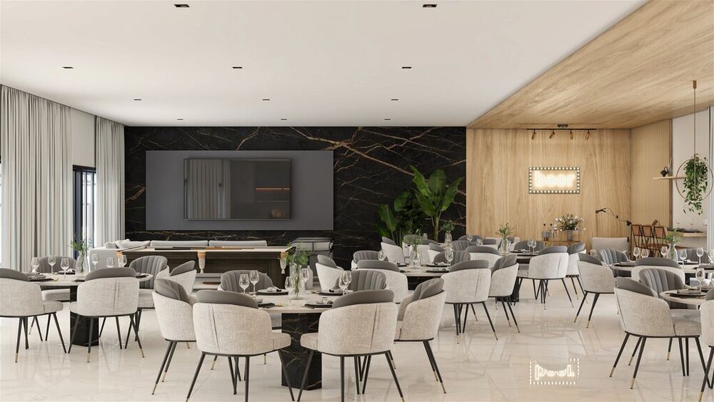 Apartamento, 1 quarto, 53 m² - Foto 6