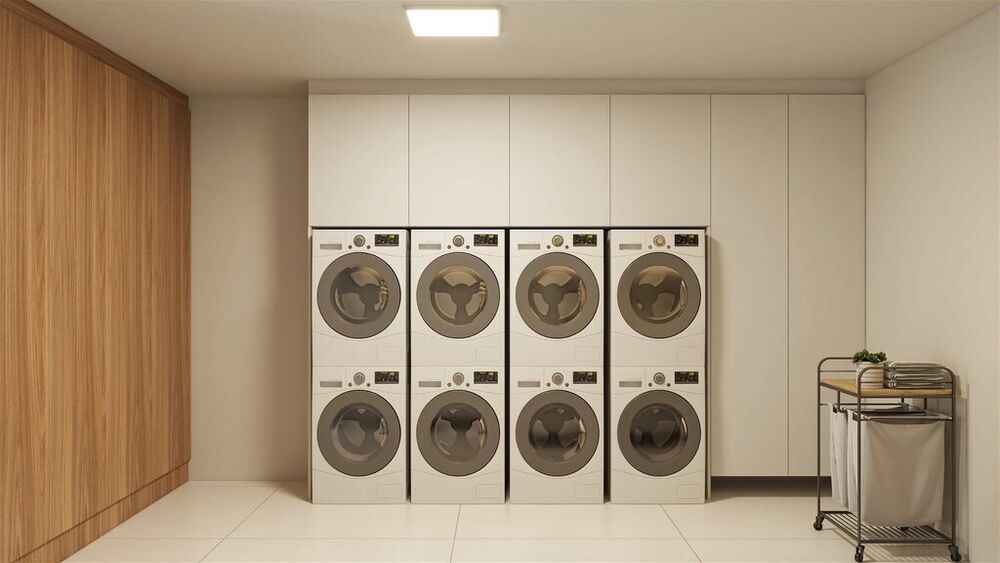 Apartamento, 1 quarto, 53 m² - Foto 3