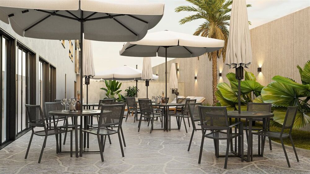 Apartamento, 1 quarto, 53 m² - Foto 2