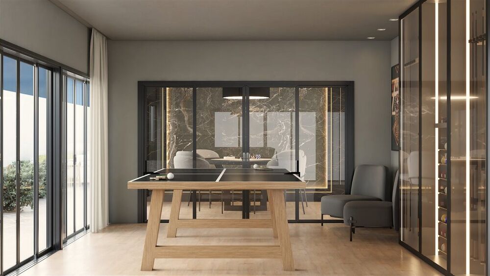 Apartamento, 1 quarto, 53 m² - Foto 4