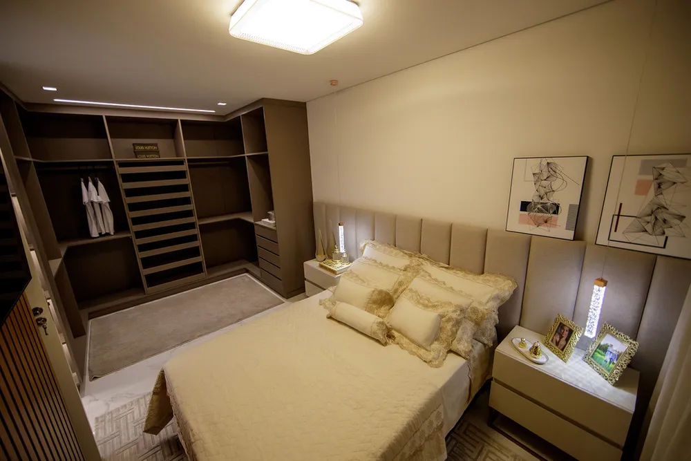 Apartamento, 3 quartos, 63 m² - Foto 4