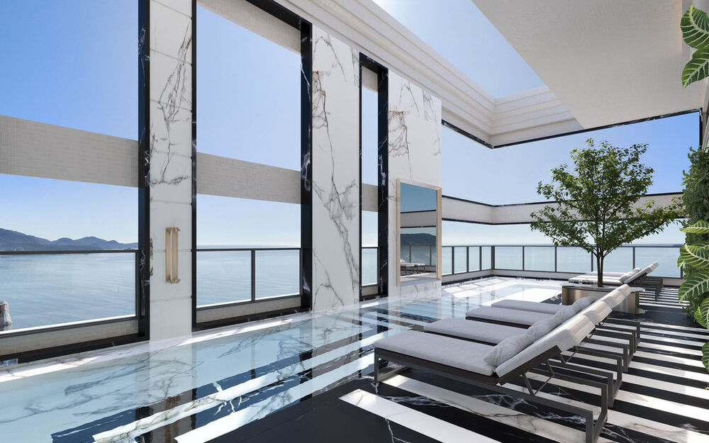 Apartamento, 4 quartos, 230 m² - Foto 6