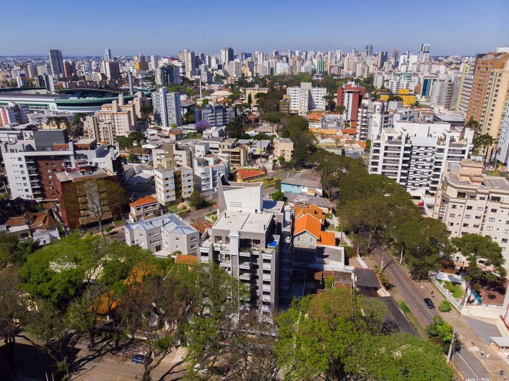 Cobertura, 3 quartos, 173 m² - Foto 1