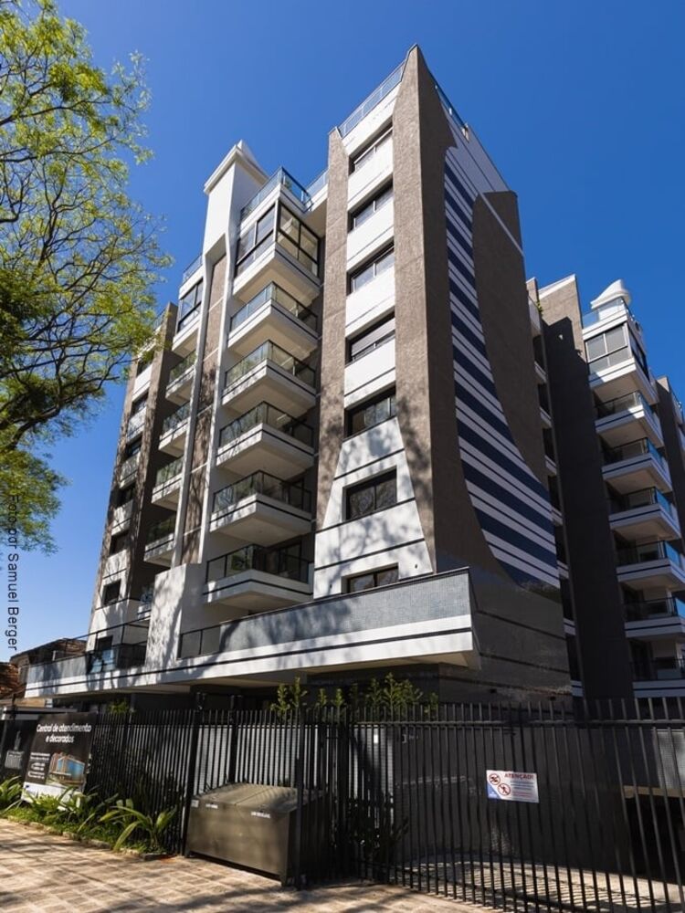 Cobertura, 3 quartos, 173 m² - Foto 2