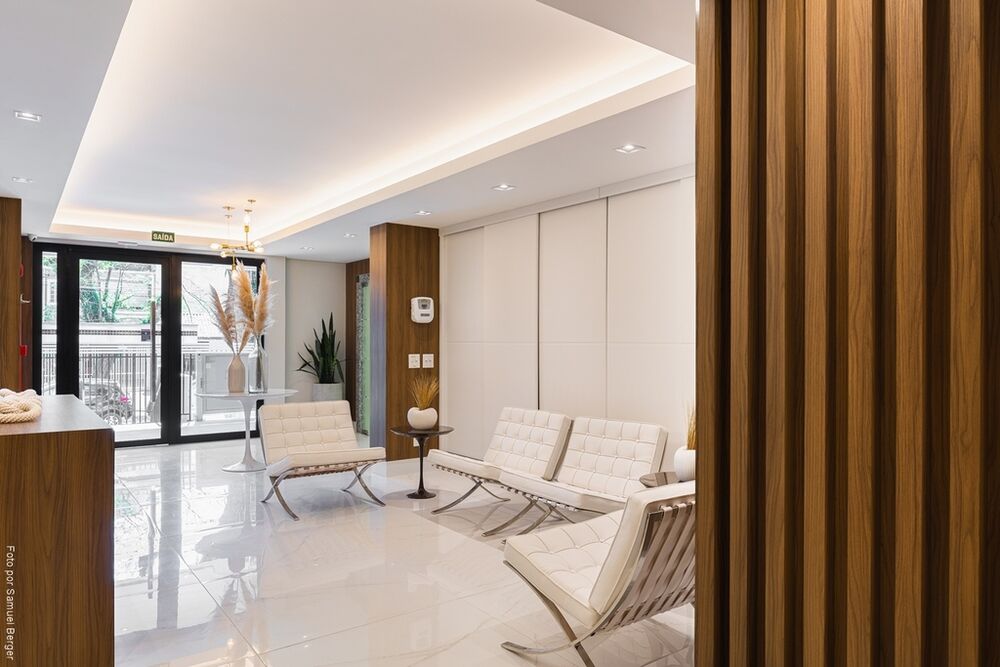 Cobertura, 3 quartos, 173 m² - Foto 5