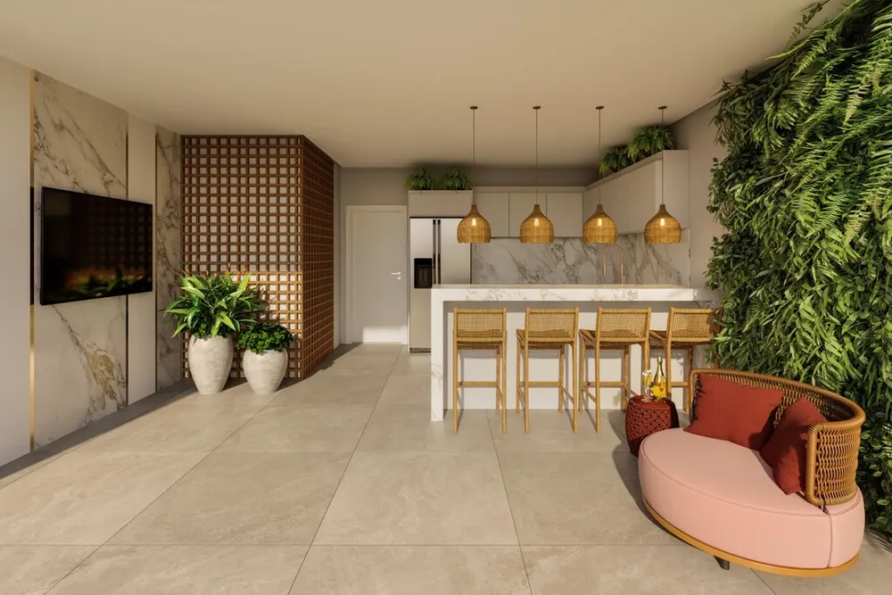 Apartamento, 2 quartos, 68 m² - Foto 14