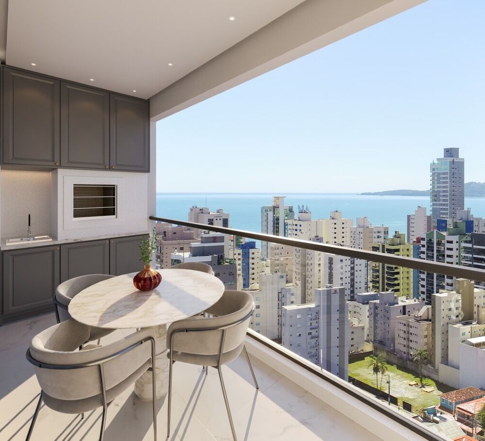 Apartamento, 2 quartos, 68 m² - Foto 1