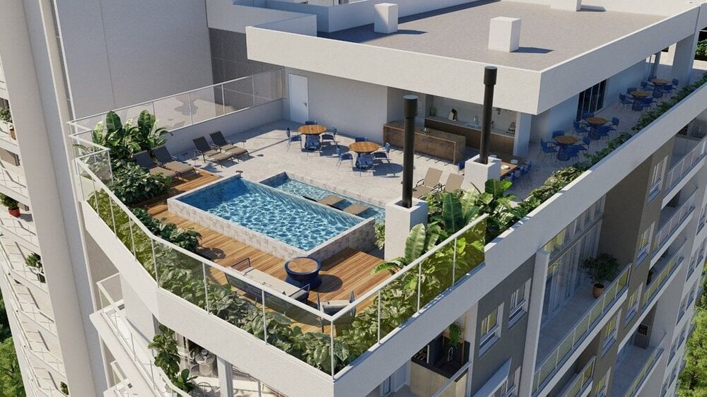 Apartamento, 2 quartos, 87 m² - Foto 13