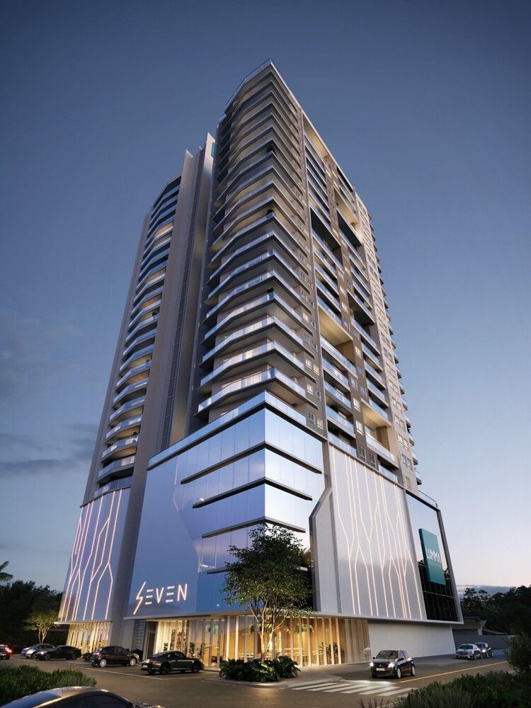 Apartamento, 2 quartos, 87 m² - Foto 1