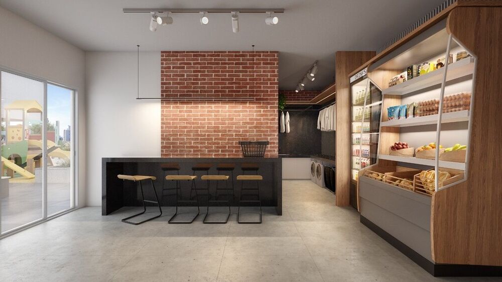 Apartamento, 2 quartos, 87 m² - Foto 10