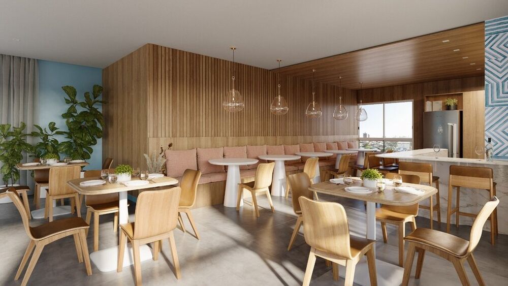 Apartamento, 2 quartos, 87 m² - Foto 9