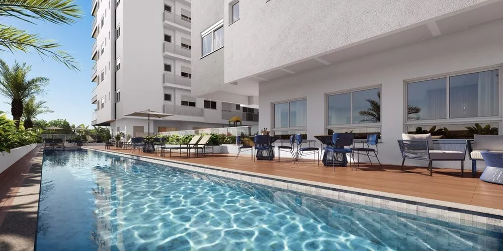 Apartamento, 2 quartos, 87 m² - Foto 11