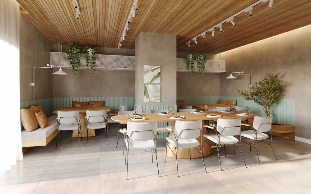 Apartamento, 2 quartos, 87 m² - Foto 6