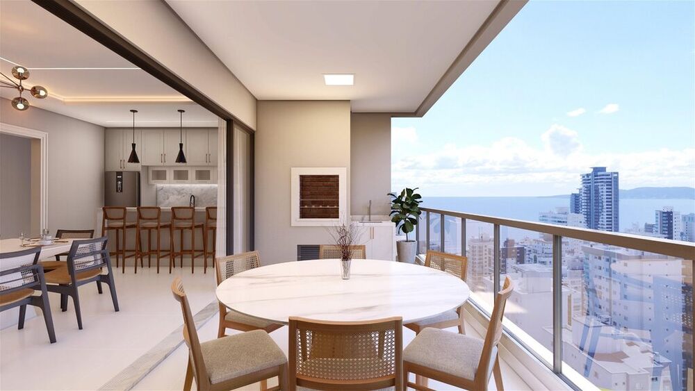 Apartamento, 4 quartos, 171 m² - Foto 7