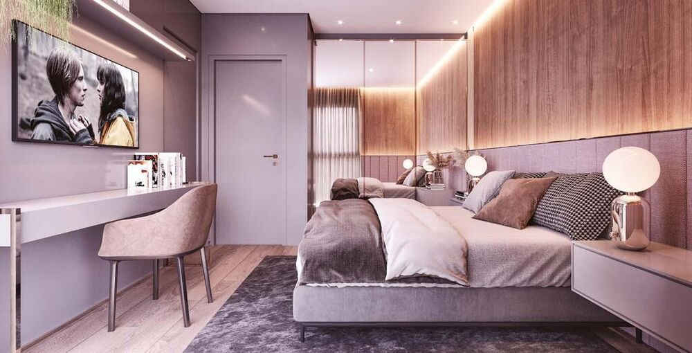 Apartamento, 6 quartos, 410 m² - Foto 3