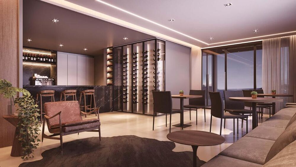 Apartamento, 6 quartos, 410 m² - Foto 6
