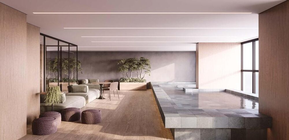 Apartamento, 6 quartos, 410 m² - Foto 1